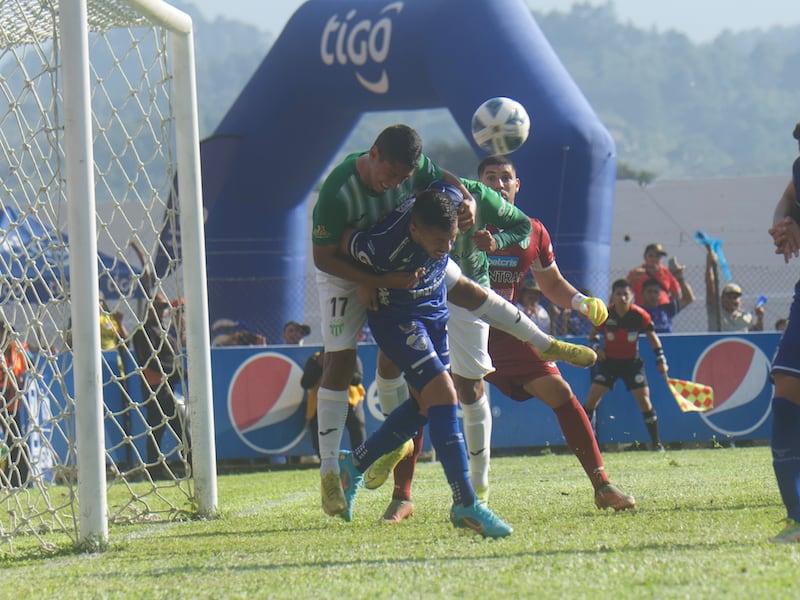 ¿Qué clubes se podrán unir a Cobán en la Copa Centroamericana de Concacaf?