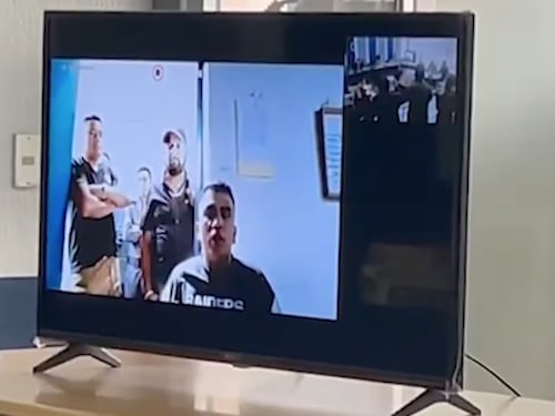 PNC se pronuncia tras señalamientos de alías “Dark” sobre fuga en Fraijanes II