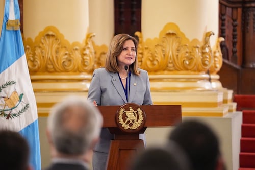 Congreso sin consensos para aprobar Ley Antilavado mientras vicepresidenta alerta de riesgo de lista gris
