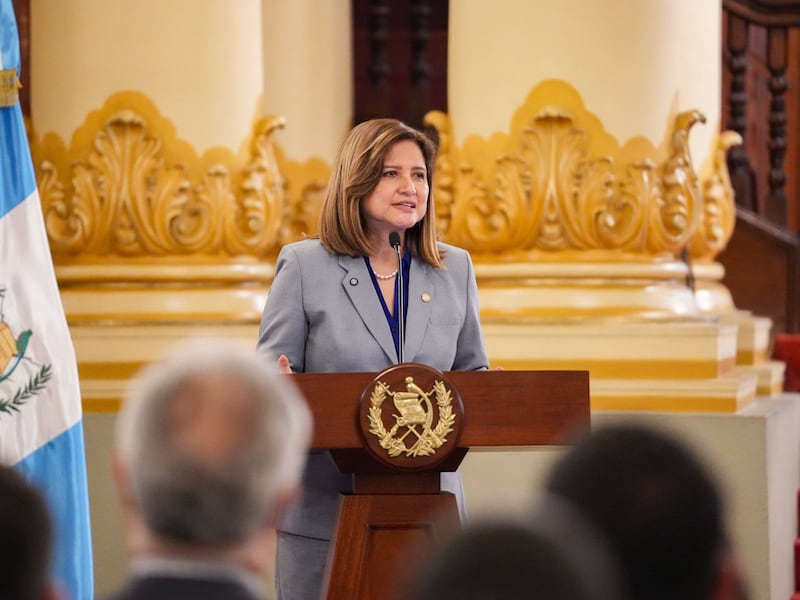 Congreso sin consensos para aprobar Ley Antilavado mientras vicepresidenta alerta de riesgo de lista gris