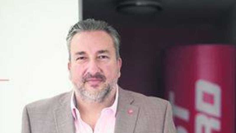 “Hay que mantener el trabajo y ser precavidos”, Leonardo Tonhaiser