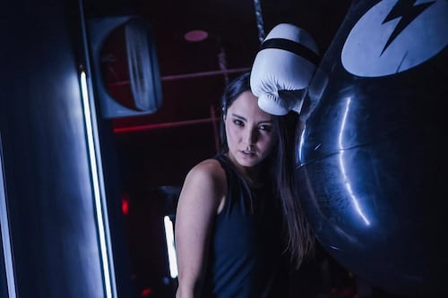 Lester Martínez vs. Immanuwel Aleem: El pronóstico de Kim Lou