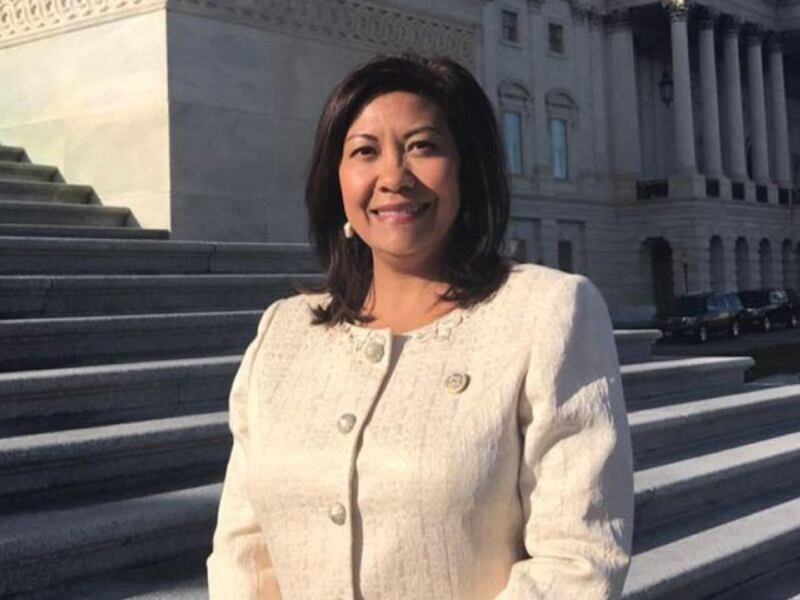 Congresistas estadounidenses envían carta a Antony Blinken instando a apoyar la democracia en el país