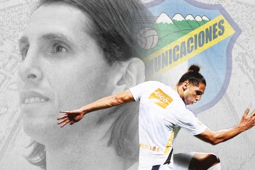 ¡Fichaje de peso en el Albo! Agustín Vuletich llega para reforzar el ataque de Comunicaciones