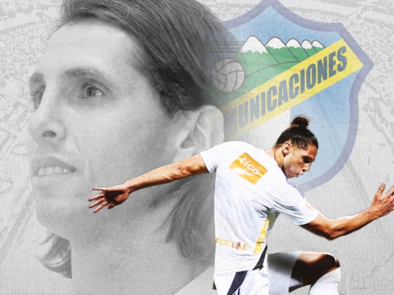 ¡Fichaje de peso en el Albo! Agustín Vuletich llega para reforzar el ataque de Comunicaciones