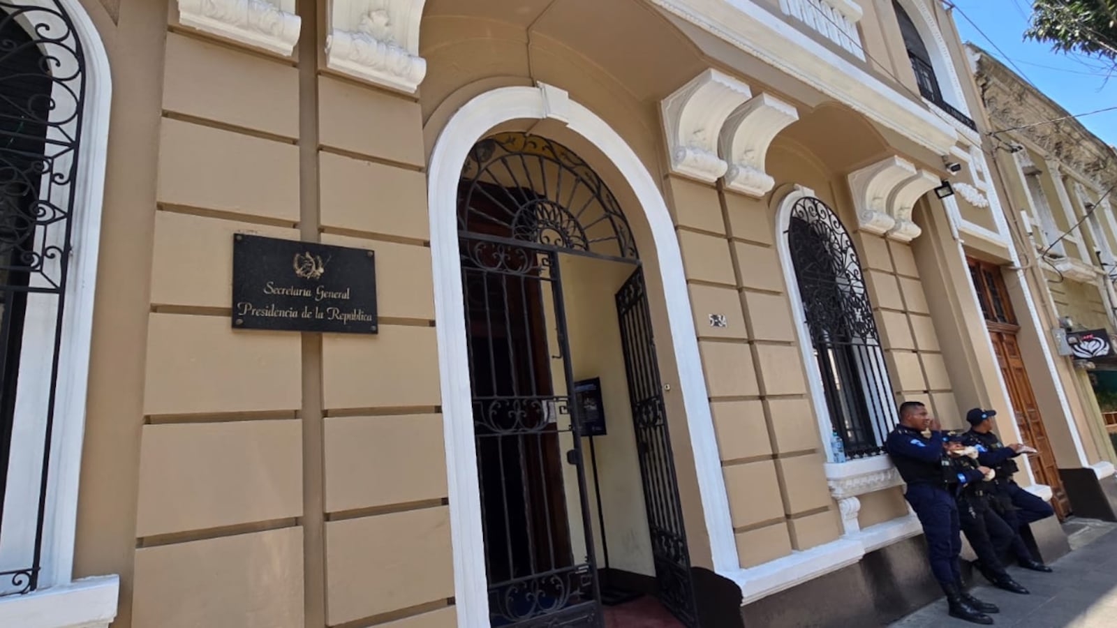 Más de 30 personas han entregado su expediente. Foto: Amilcar Ávila/Publinews