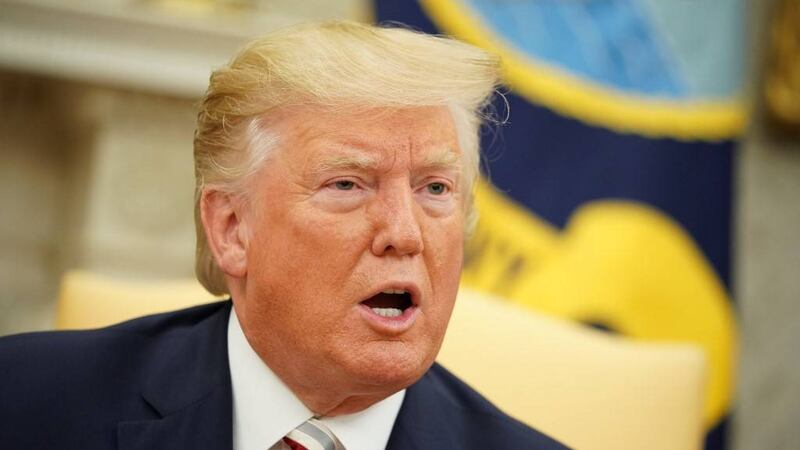 EE. UU. anuncia norma para detener a niños migrantes por tiempo indefinido