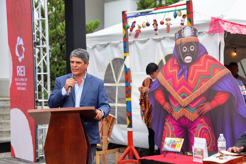 Será una alianza de un año y con posibilidad de renovación. (Foto: Cayalá)