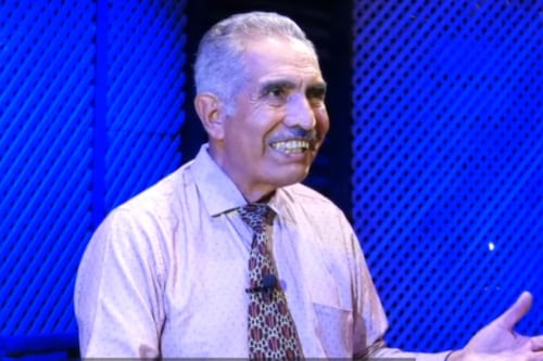 Lamentan muerte del pastor evangélico Armando García, de una iglesia de Fraijanes