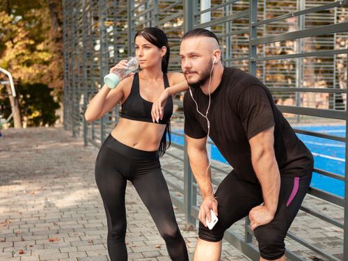 ¿Qué son y para qué sirven los electrolitos?