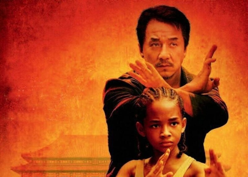 ¡Karate Kid está de vuelta!
Karate Kid: Leyendas llega a Guatemala esta semana.
Una saga que empezó con una grulla… y se convirtió en le