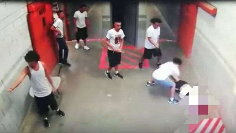 VIDEO. Matan en la cárcel a supuesto socio del hermano del presidente de Honduras