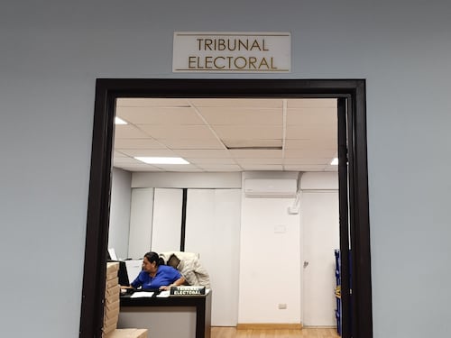 Tres planillas buscan representar al CANG en la comisión de postulación del TSE