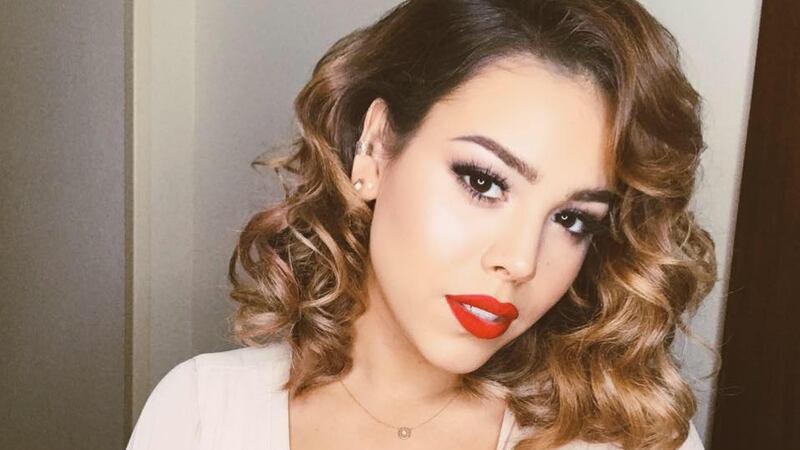 Danna Paola habría pedido millonaria cifra para volver a “La Academia” tras polémica