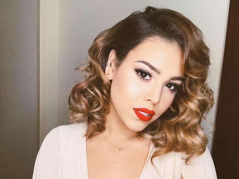 Danna Paola habría pedido millonaria cifra para volver a “La Academia” tras polémica