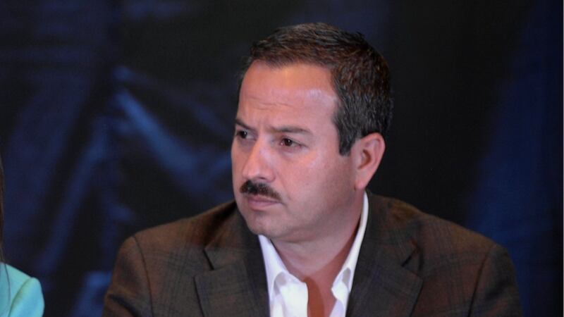 MP solicita “medida urgente” de detención con fines de extradición de Mario Leal Castillo