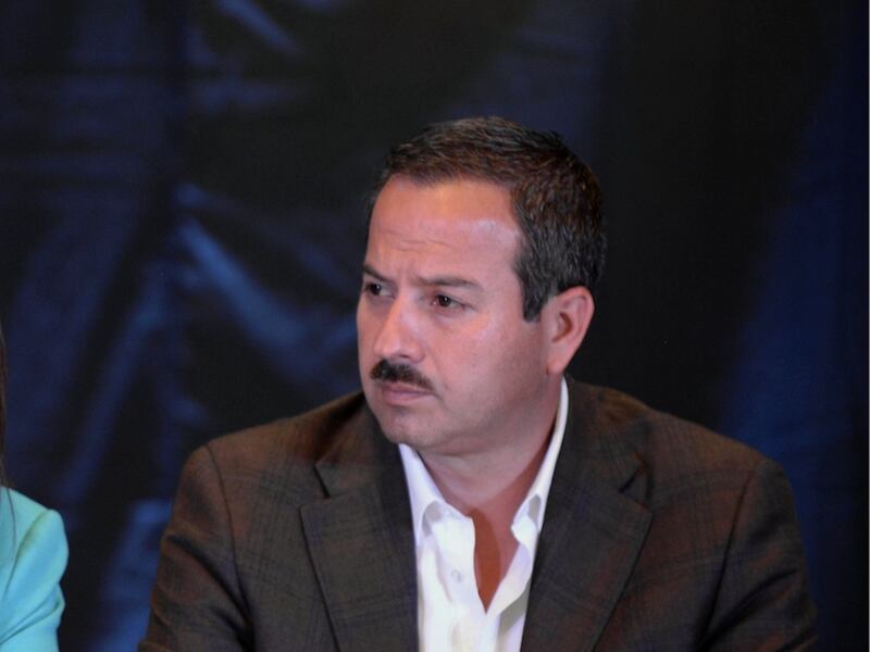 Familiares de Mario Leal Castillo insisten en revocar orden de captura en su contra