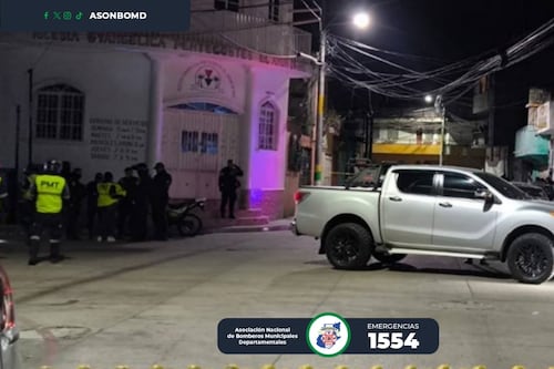 Ataque armado directo deja herido al Director General de la PMT de San Miguel Petapa