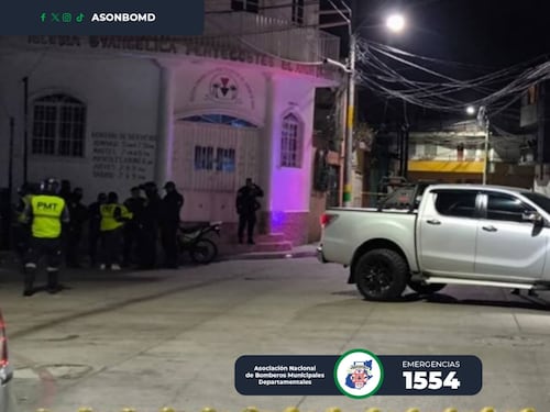 Ataque armado directo deja herido al Director General de la PMT de San Miguel Petapa