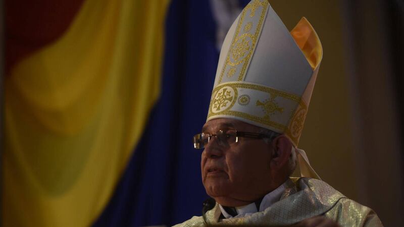 Cardenal Ramazzini se refiere al reinicio de servicios católicos, las procesiones y los retos pospandemia