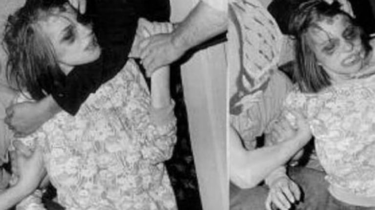 exorcismo de Anneliese Michel