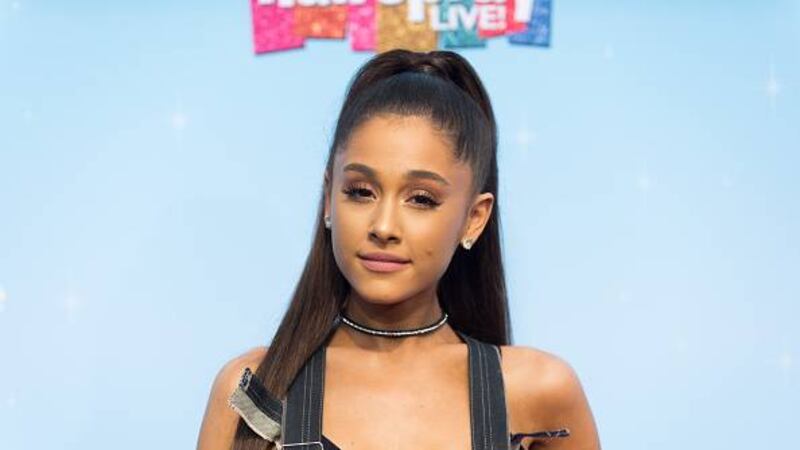 Ariana Grande rompe el silencio y escribe una conmovedora carta a sus fans después del atentado