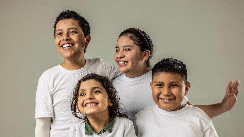 Bam busca sumar más corazones para la campaña en apoyo a Fundación de Niños Quemados