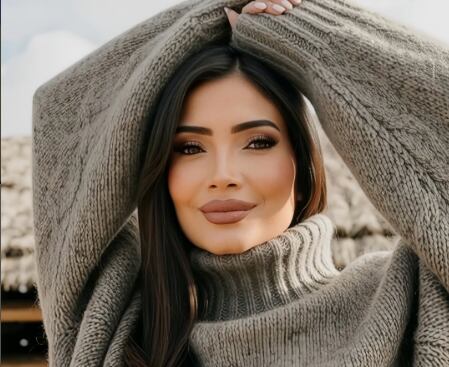 Massiel Carrillo sorprende a sus seguidores al compartir un video cantando 