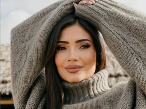 Massiel Carrillo sorprende a sus seguidores al compartir un video cantando