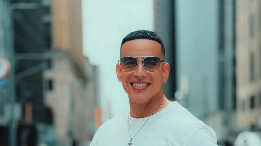 El intérprete de "Gasolina", se presentará en la Semana Billboard de la Música Latina 2025. Foto: Redes sociales Daddy Yenkee.