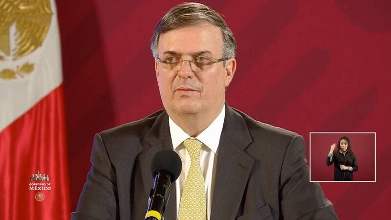 VIDEO. Gobierno de México declara emergencia sanitaria por epidemia de Covid-19