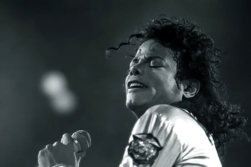¿Cuánto sabes sobre Michael Jackson?