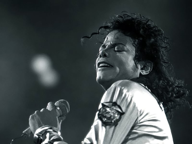 ¿Cuánto sabes sobre Michael Jackson?