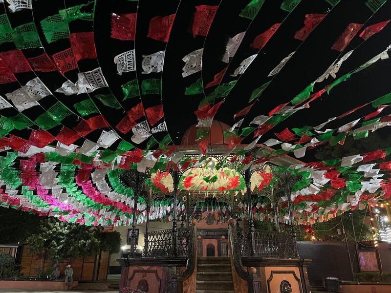 Existe una ciudad en México que es conocida por darle su nombre al tequila. Foto: Said Pulido.