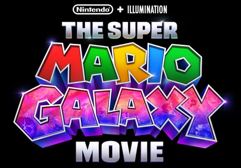Super Mario Bros Galaxy: la película que todos esperan llega en 2026 (Captura de Pantalla)