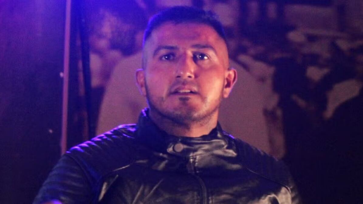 Era un cantante mexicano de rock urbano. (Foto: Redes sociales)
