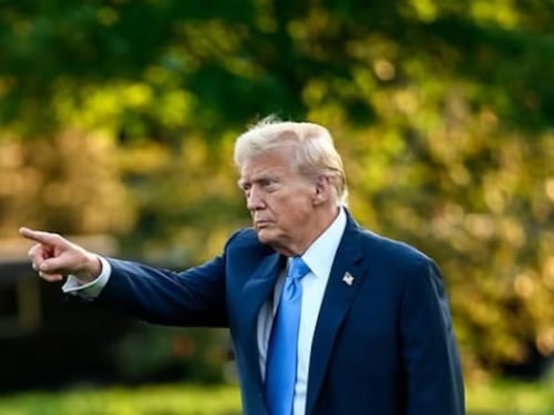 Donald Trump anuncia próximo visita a Venezuela