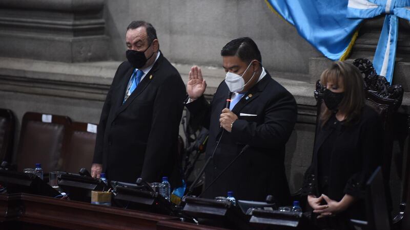 Congreso oficializaría hoy la improbación del estado de Calamidad