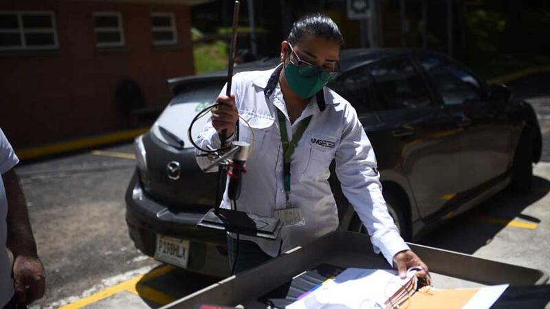 Ecopower: Identifican reducción de gases con el biocombustible