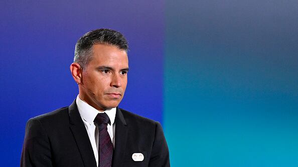 Javier Saviola fue detenido por conducir bajo los efectos del alcohol