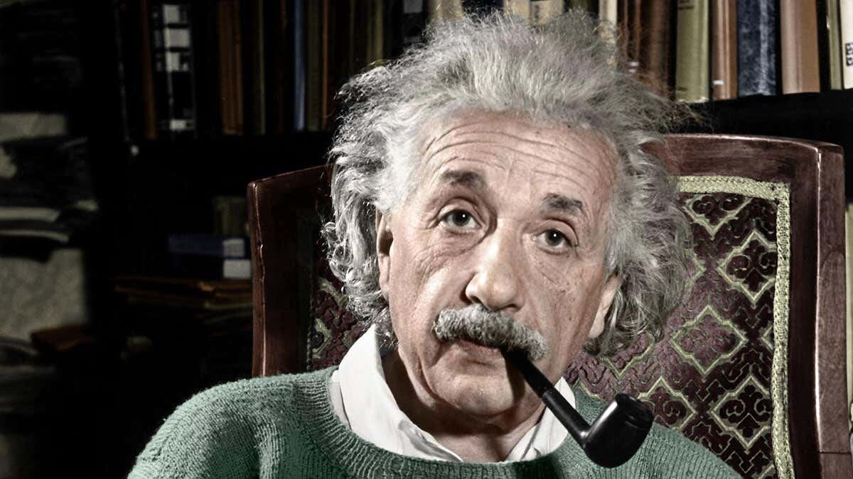 A 70 años de la muerte de Albert Einstein, este fue el destino de su cerebro