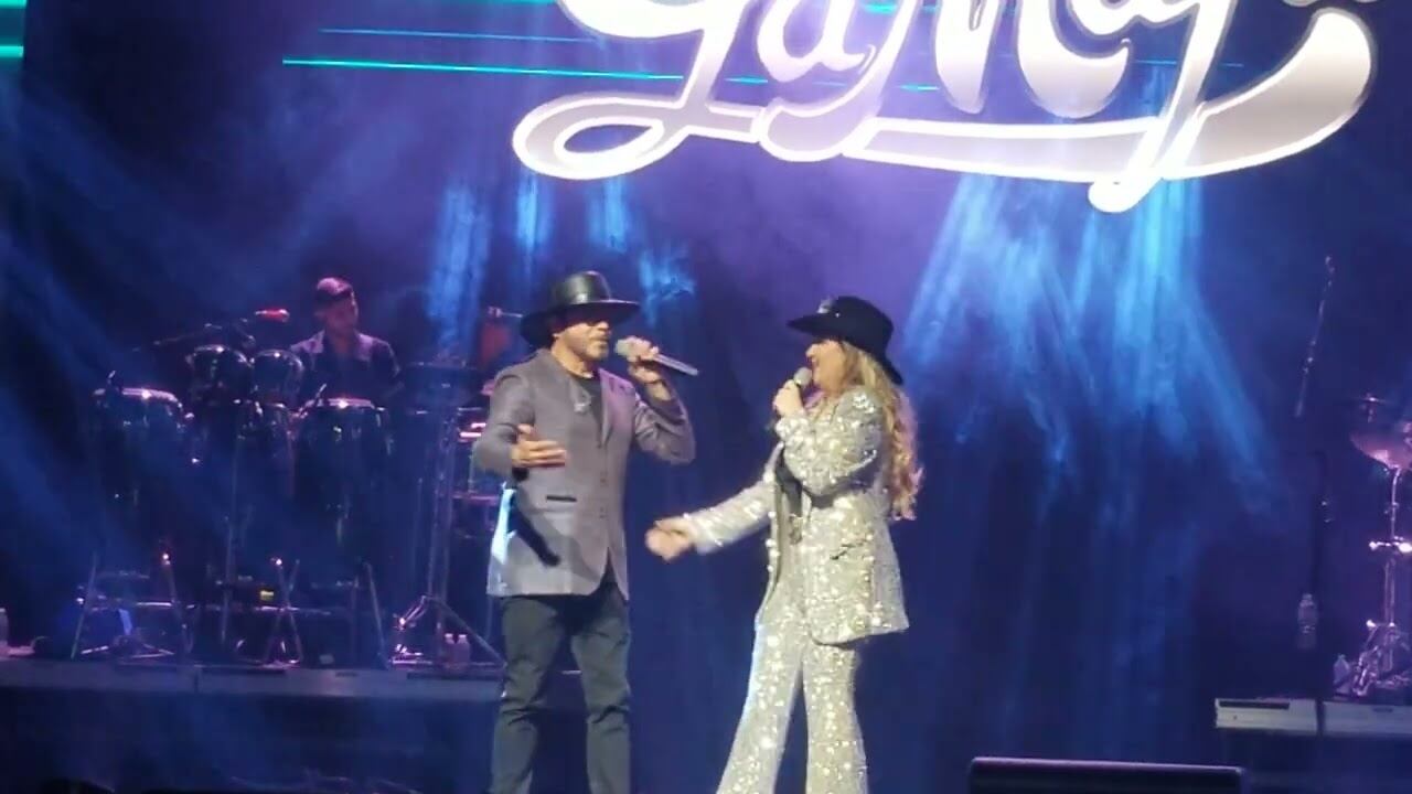 Alicia Villarreal y la Mafia prometen un show espectacular en Guatemala.