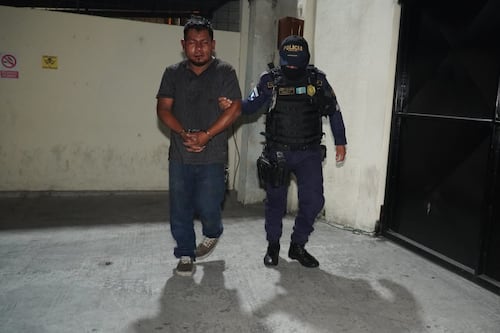 Vecinos retienen a hombre que intentaba abusar de una niña en La Reformita