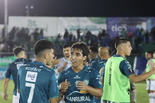 Antigua GFC vuela a la final y sueña con el bicampeonato