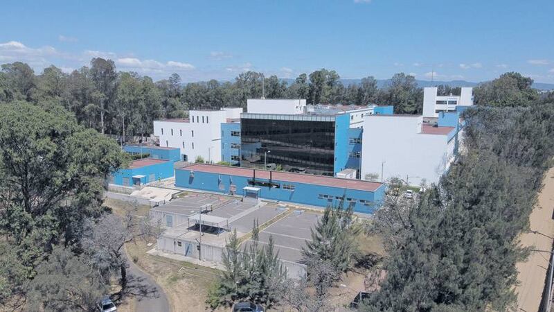 Otorgan arresto domiciliario a implicado en cobro ilegal para construir hospital de Villa Nueva