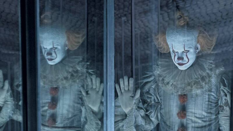 "It: Capítulo 2": Una mezcla de suspenso y humor