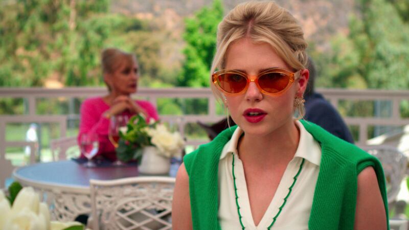 The Politician: La moda como delicioso placer culpable