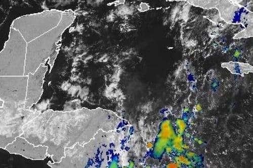 ¿Cómo estará el clima este fin de semana? Lo que debe saber antes de salir