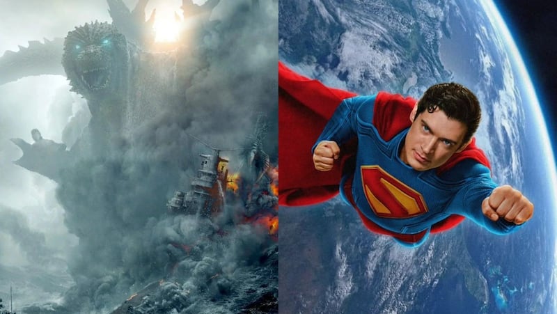James Gunn se inspira en Godzilla Minus One
El director de Superman revela que la aclamada cinta japonesa fue clave: “Quiero una película con épica y drama humano”.