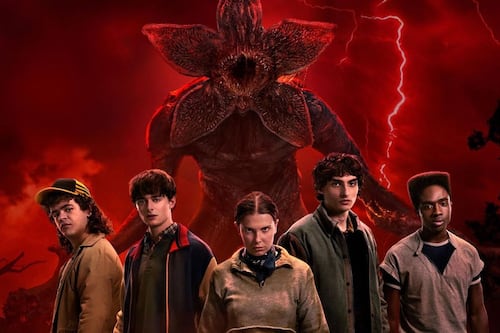 ‘Stranger Things 5’ sorprende con los primeros cinco minutos de la temporada final